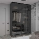 Dulap TOSCANO SHINE
