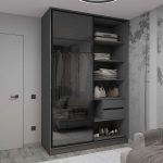 Dulap TOSCANO SHINE - imagine 3