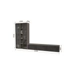 Dulap Living MARLOW ANCHOR - imagine 2