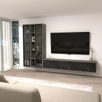 Dulap Living MARLOW ANCHOR