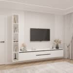 Dulap Living ALLEGRA ESSENCE