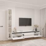 Dulap Living ALLEGRA ESSENCE - imagine 2