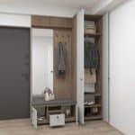 Dulap Antreu 0104 - imagine 2