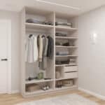Dulap MARLOW SAND - imagine 2