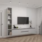 Dulap Living REDMON CLOUD