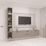 Dulap Living MADISON STONE
