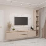 Dulap Living AILEEN IVORY