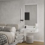 Masă de machiaj PAPER FLAT - imagine 2